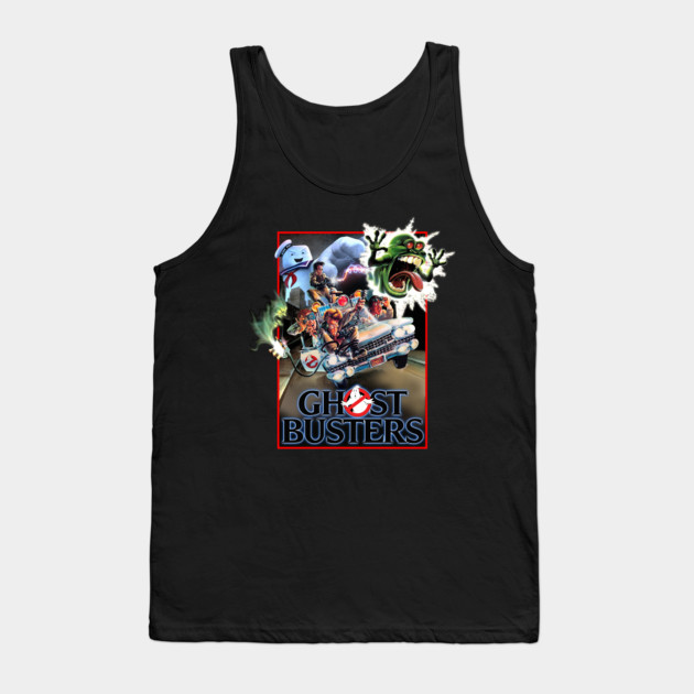 Real Ghostbusters V2